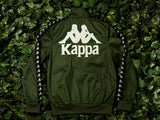 Kappa Authentic Batrack Jacket [304KH30-910]