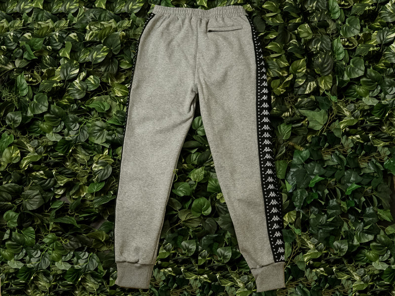Kappa 222 Authentic Bzaliw [304L1V0-904]