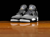 Men's Air Jordan 4 Retro 'Cool Grey' [308497-007]