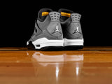 Men's Air Jordan 4 Retro 'Cool Grey' [308497-007]