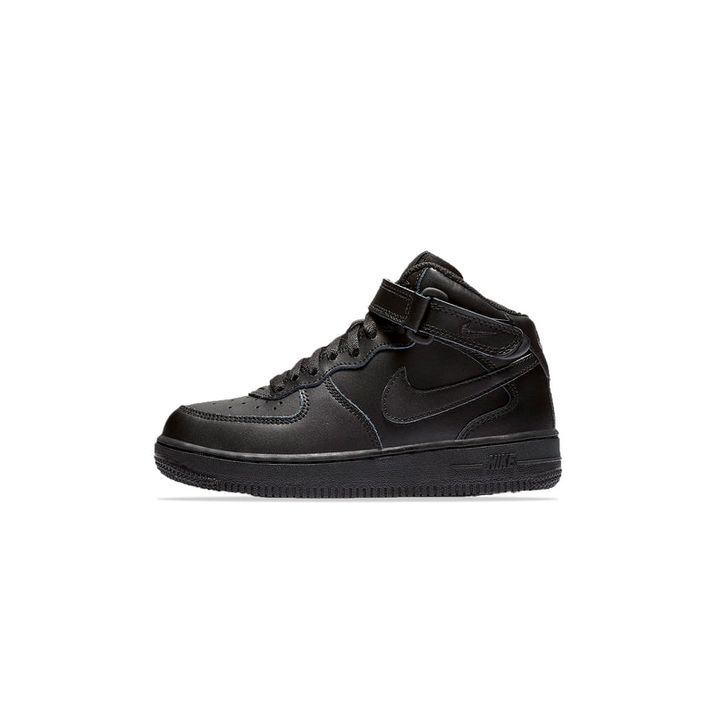 Nike Kids Air Force 1 Mid GS Shoes