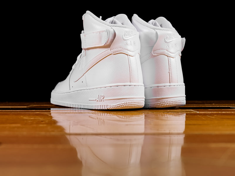 Nike Air Force 1 High '07 Shoes