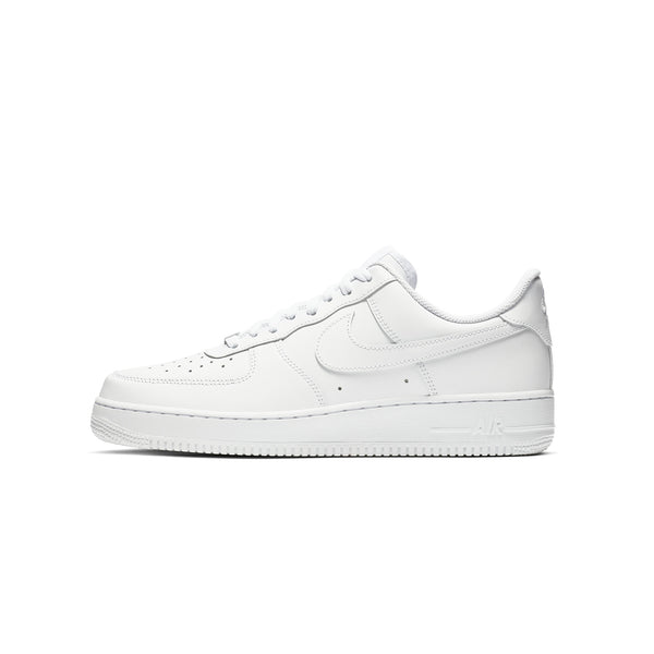 Nike Mens Air Force 1 Low 07 315122 111 White on