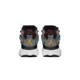 Air Jordan 6 Rings Mens 'Smoke Grey' Shoes
