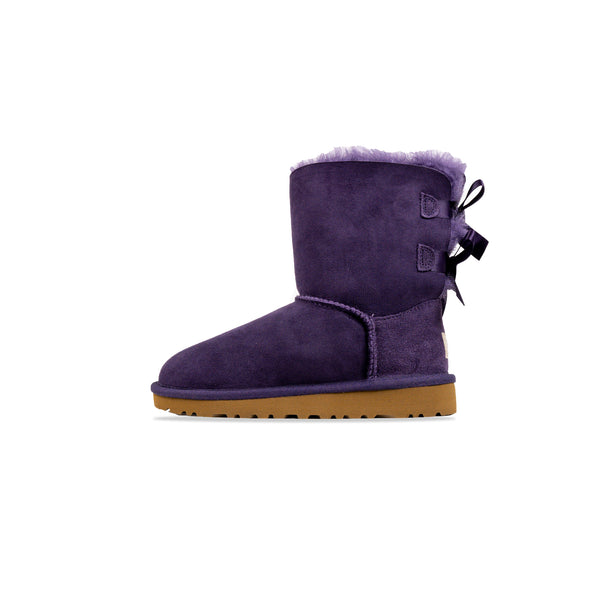 UGG Little Kids Bailey Bow I Boots
