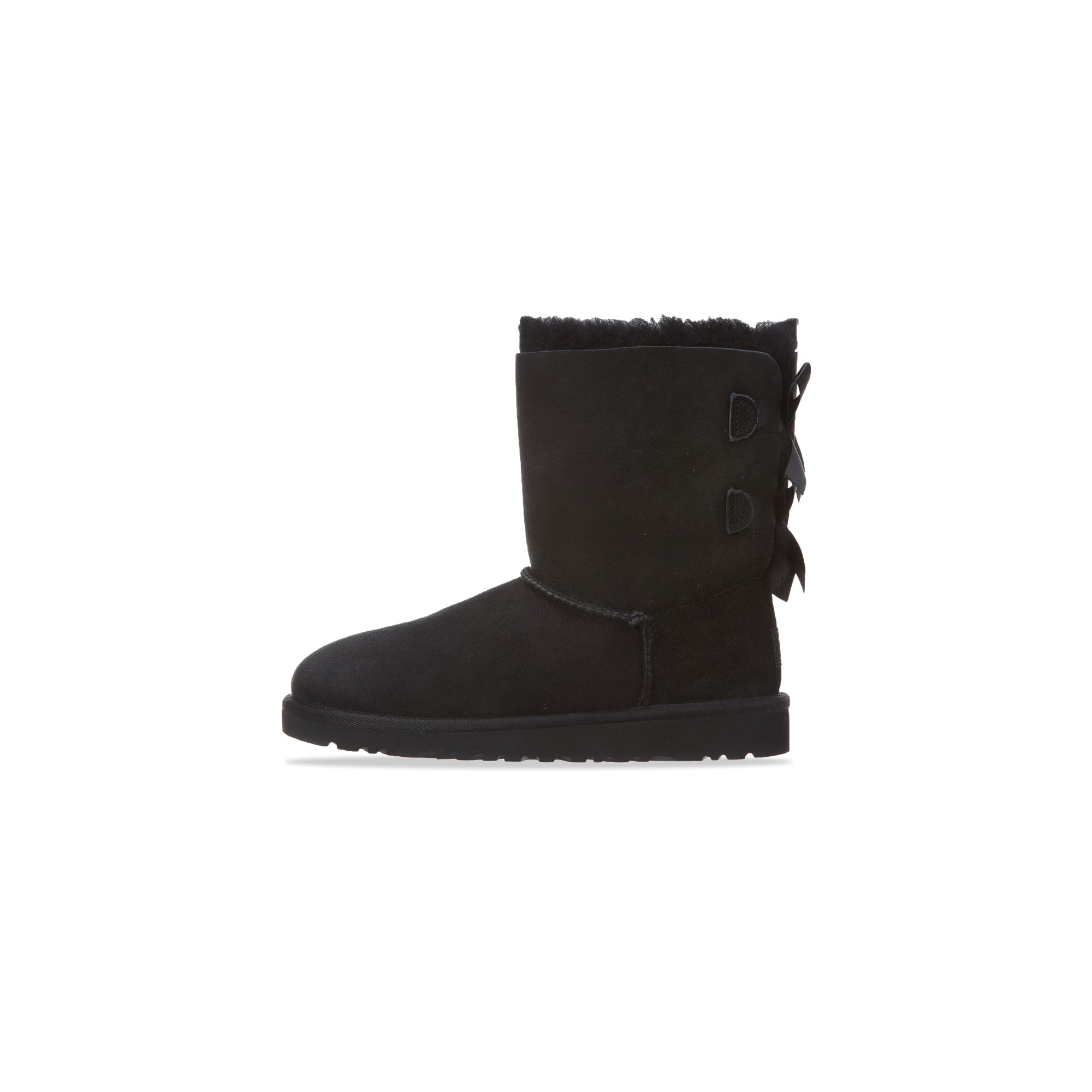 UGG Kids Bailey Bow Boots