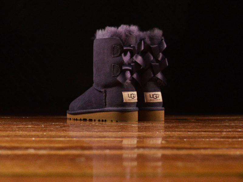 UGG Infants Bailey Bow Boots