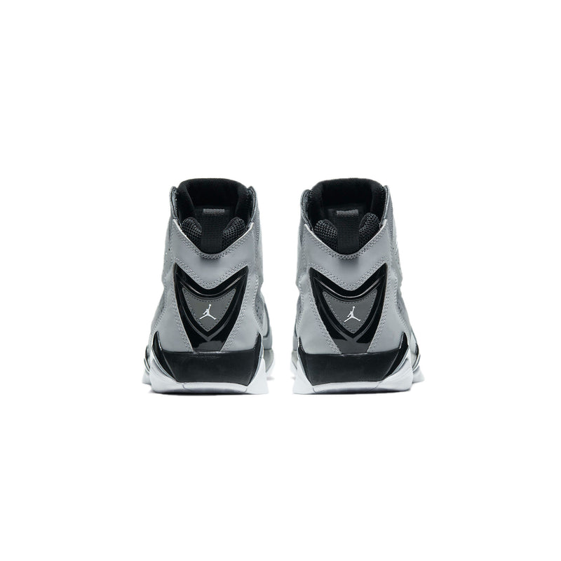 Air Jordan Men Jordan True Flight 'Cool Grey' Shoes