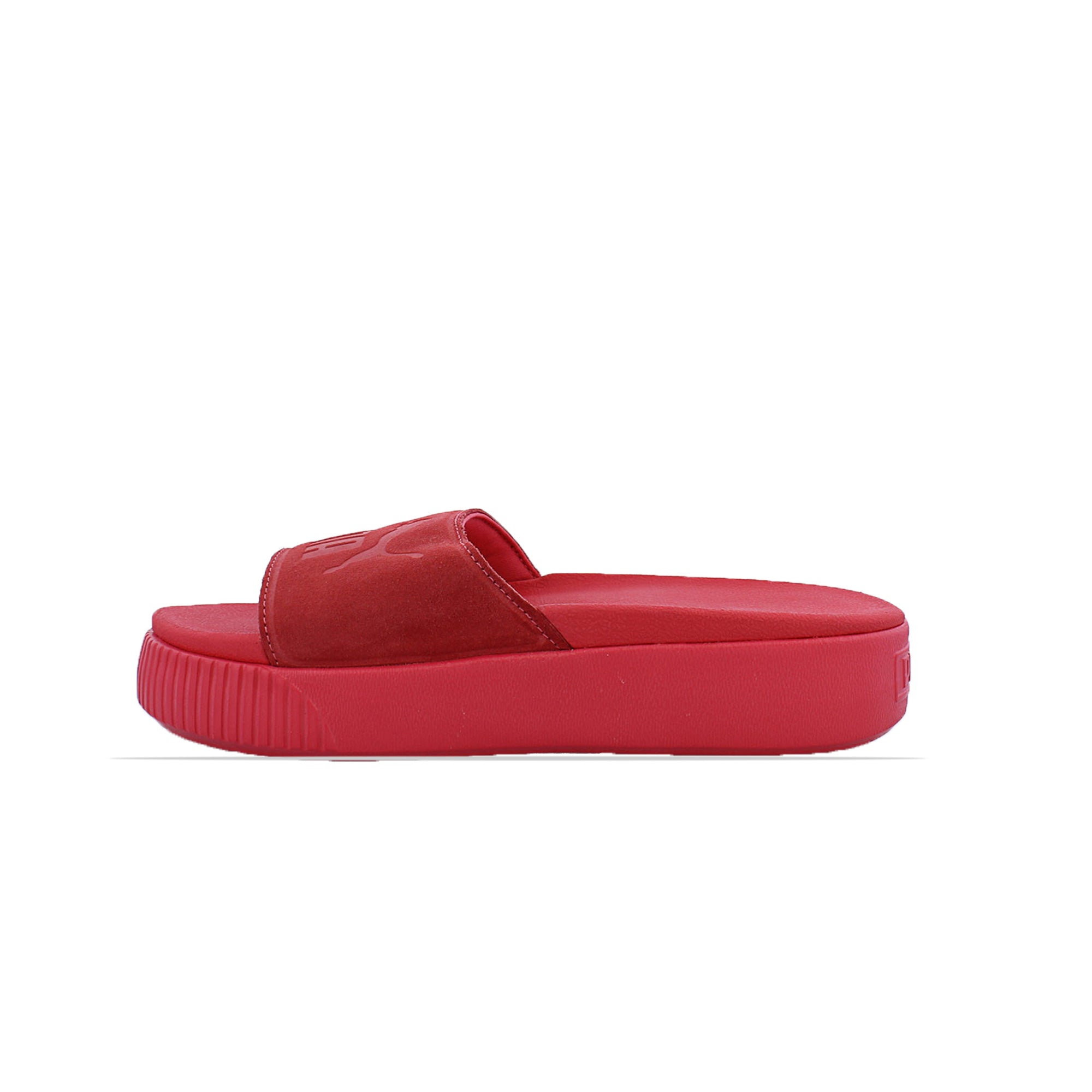 Puma bold platform fashion slides