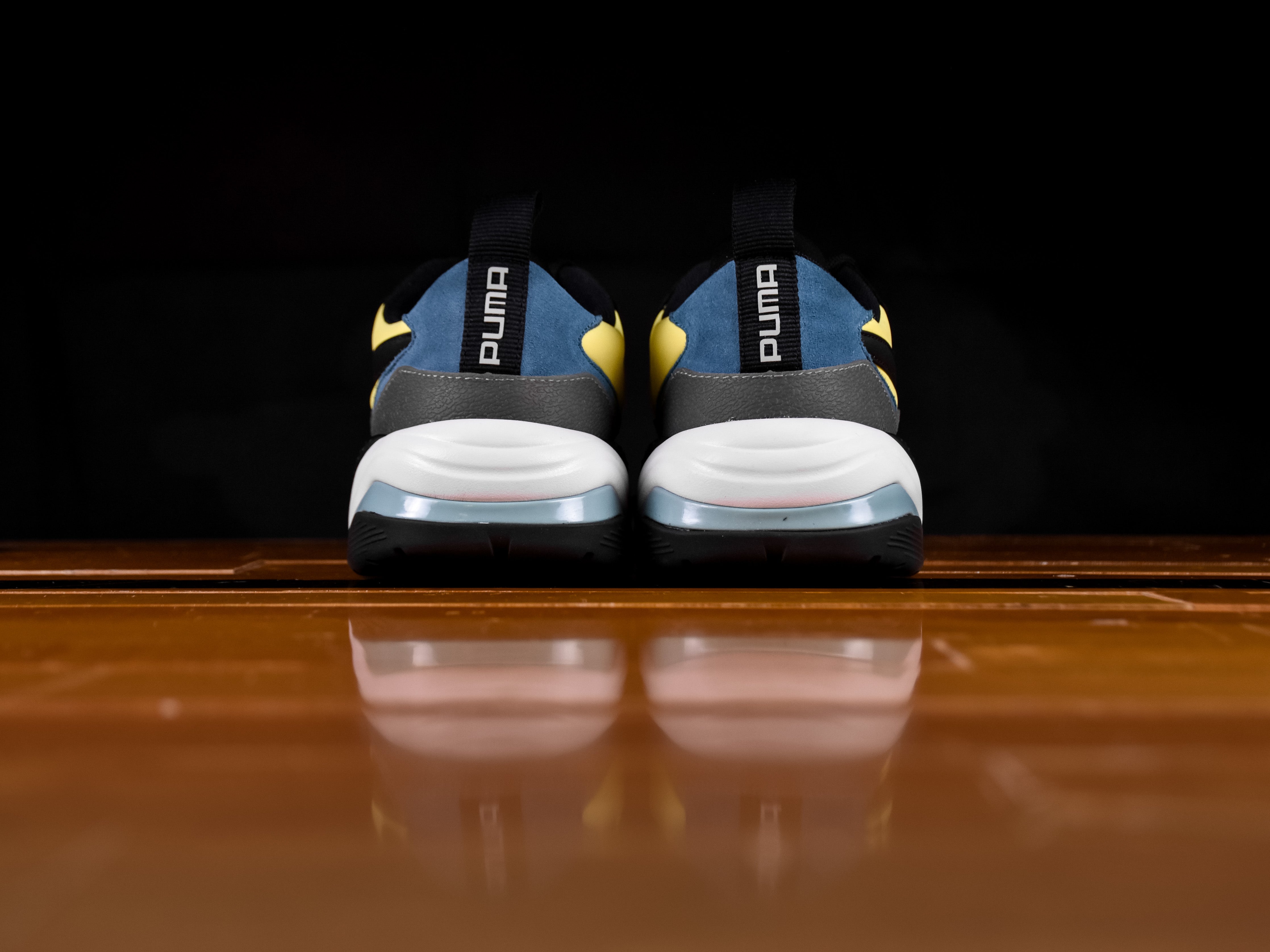 Puma thunder spectra 367516 01 online