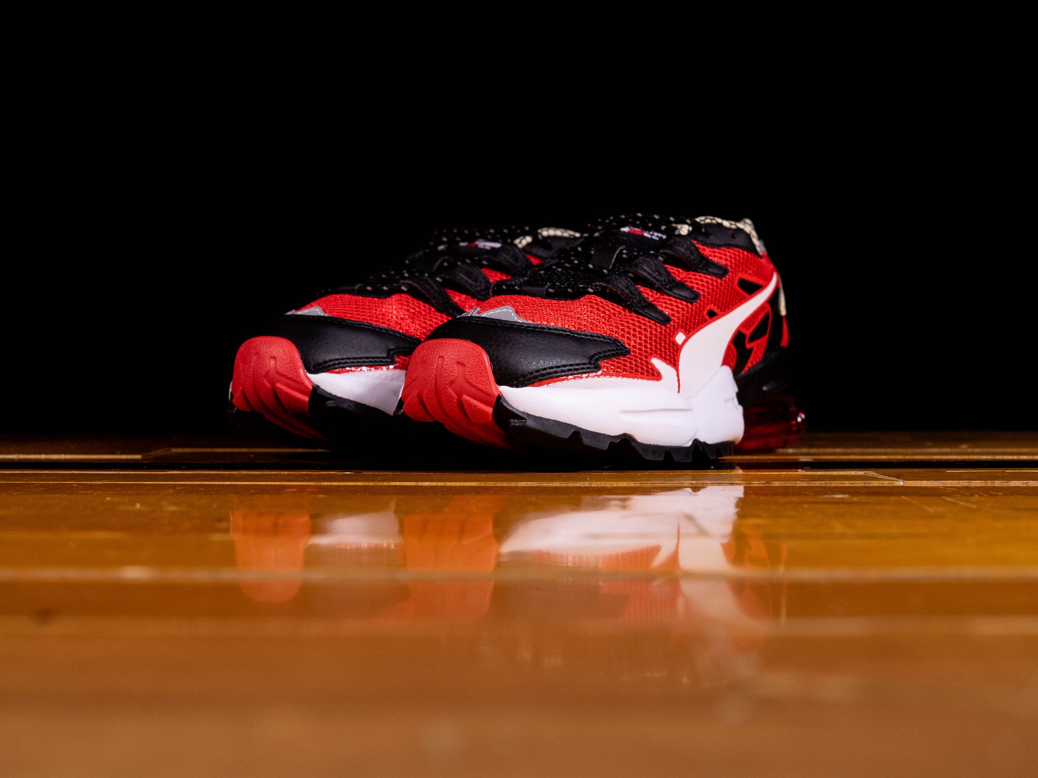 Puma Cell Alien Kotto 369802-02 Renarts