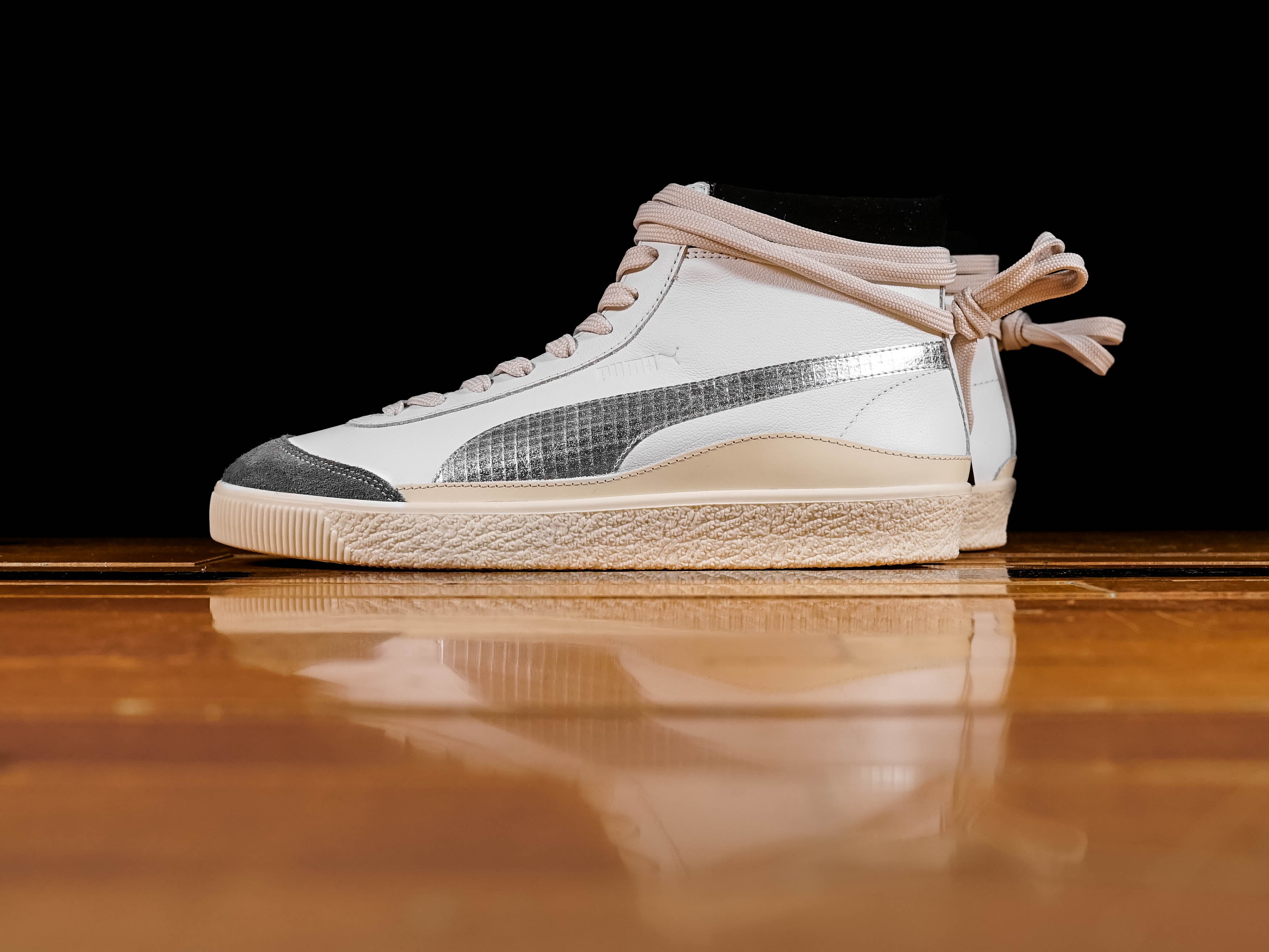 Puma rhude hot sale basket 68