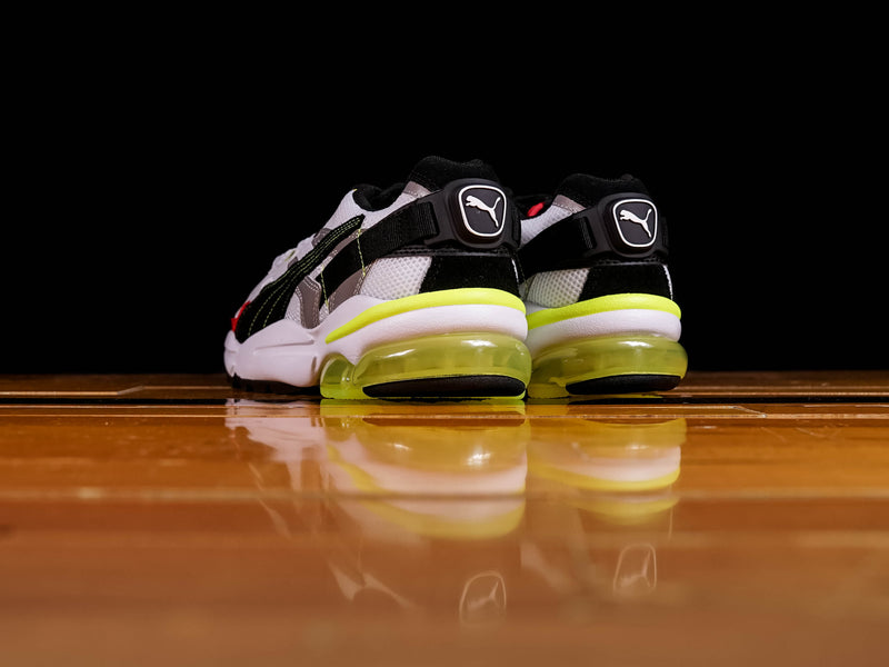 Puma x Ader Error Cell Alien [370112-01]