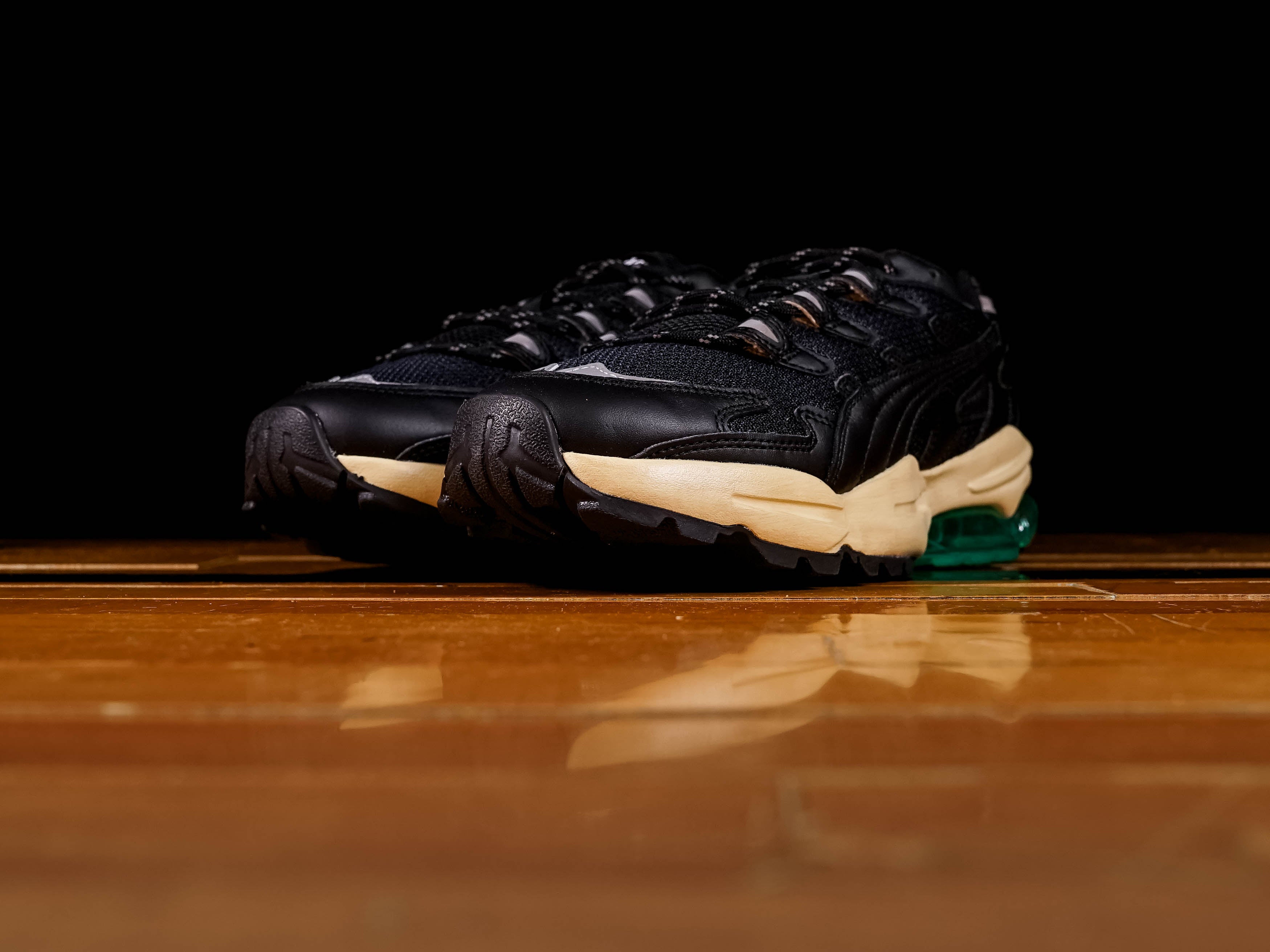 Men's PUMA x RHUDE Cell Alien 370875-01 Renarts