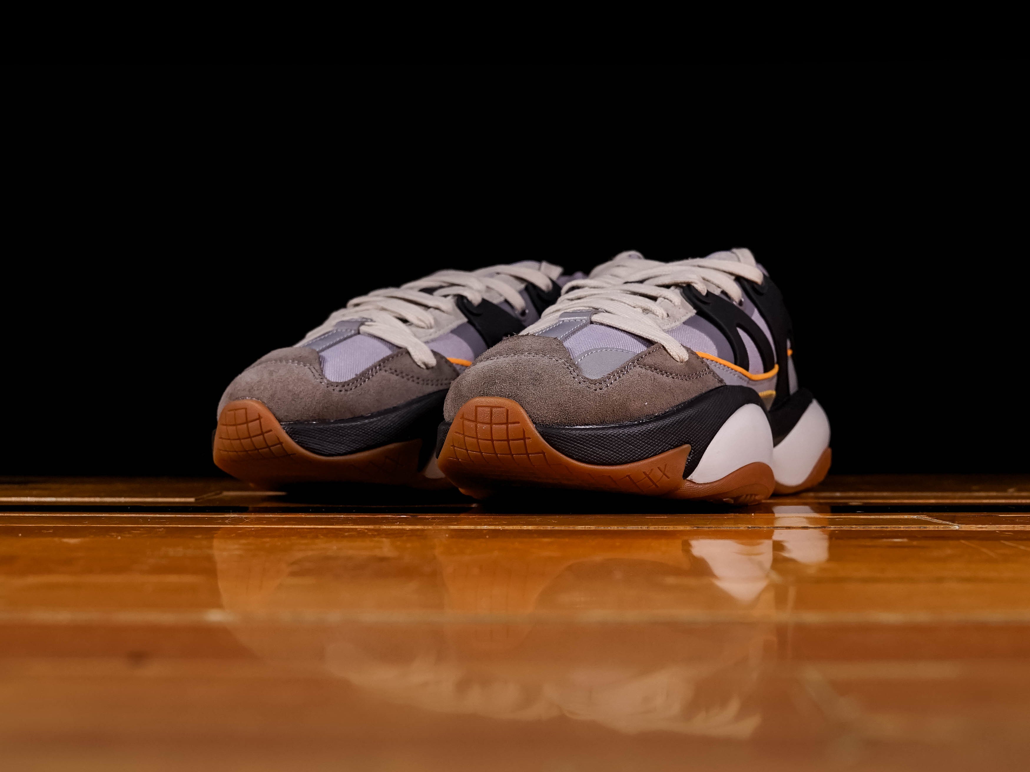 Apparel Puma Rhude Alteration On Feet Puma Footwear Rhude