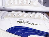 Puma x Randomevent Ralph Sampson Lo [371394-01]