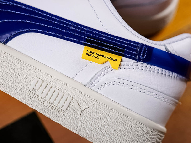 Puma ralph hot sale sampson randomevent