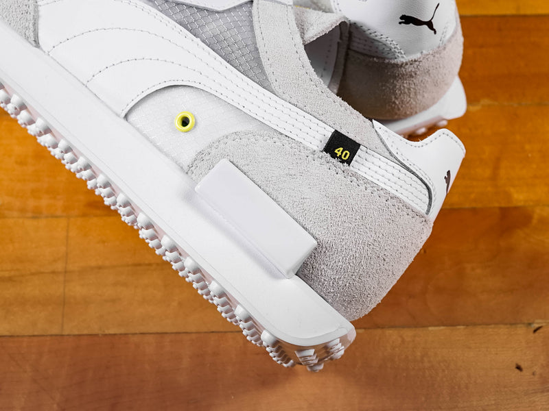 Puma x Chinatown Market Future Rider [372185-01]