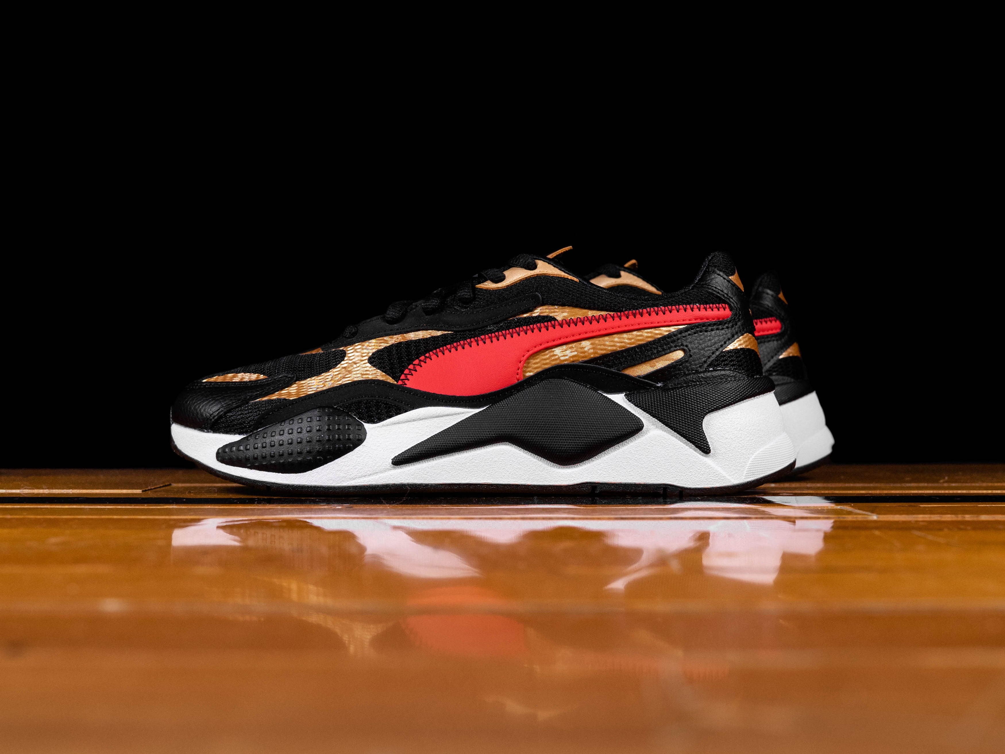 puma rsx cny