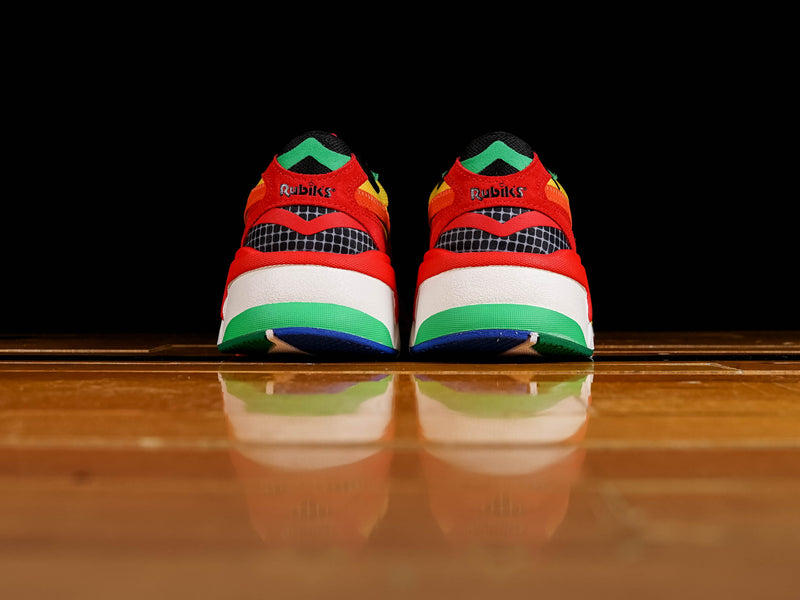 Puma RS-X3 Rubiks [373428-01]