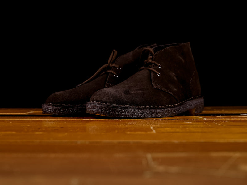 Clarks Desert Boot