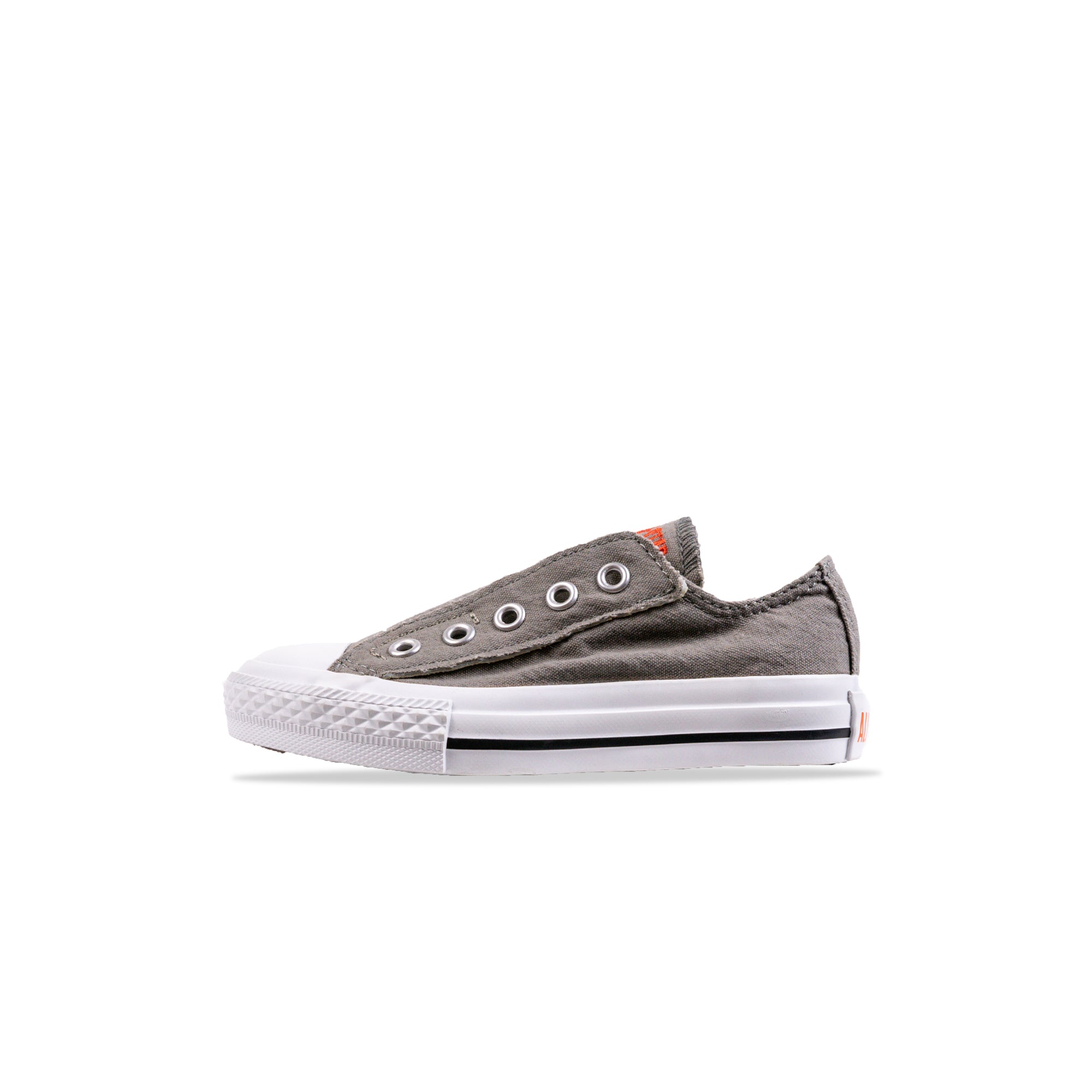 Converse Kids Chuck Taylor Low Top Slip On Shoes