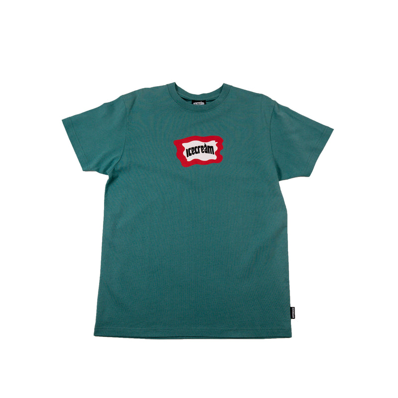 ICECREAM Malto S/S Tee [401-2202-TL]