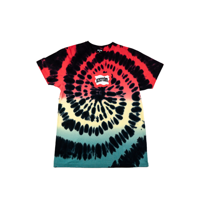 ICECREAM Appleyard S/S Tee [401-2316]