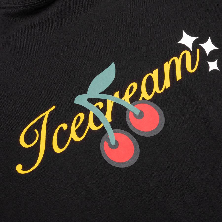 Icecream Men Cherry SS Tee