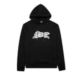 Icecream Men Comic Hoodie