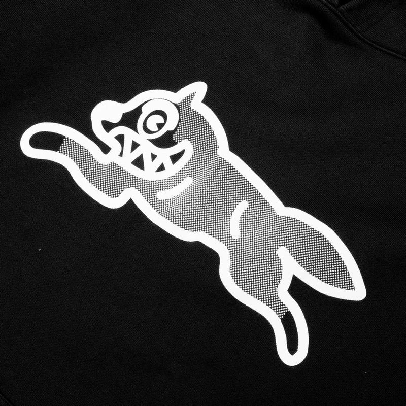 Icecream Men Comic Hoodie