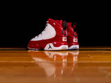 Kid's Air Jordan 9 Retro PS 'Gym Red' [401811-160]