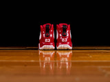 Kid's Air Jordan 9 Retro TD 'Gym Red' [401812-160]