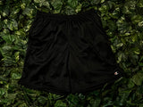 Champion Mesh Shorts [407Q88-003]