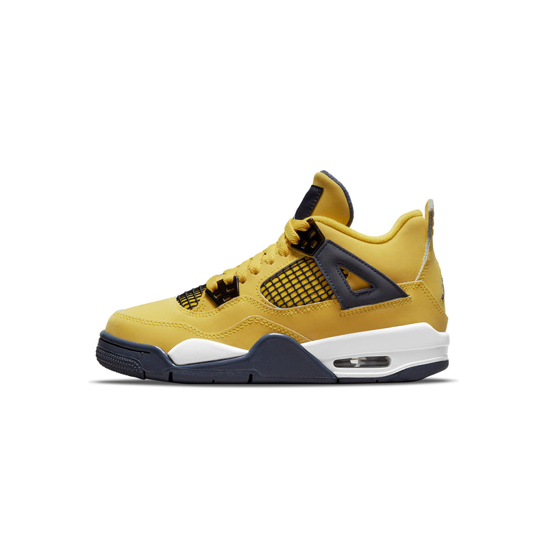 Kids yellow jordans Clearance