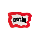 Icecream 'Tomato' Rug