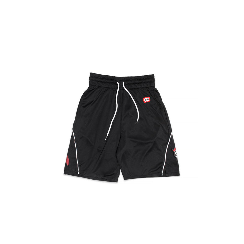 Icecream Mens Swish Shorts 'Black'