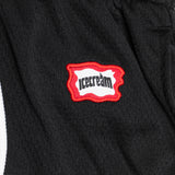 Icecream Mens Swish Shorts 'Black'