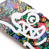 Icecream Mens Botanist Skatedeck 'Black'