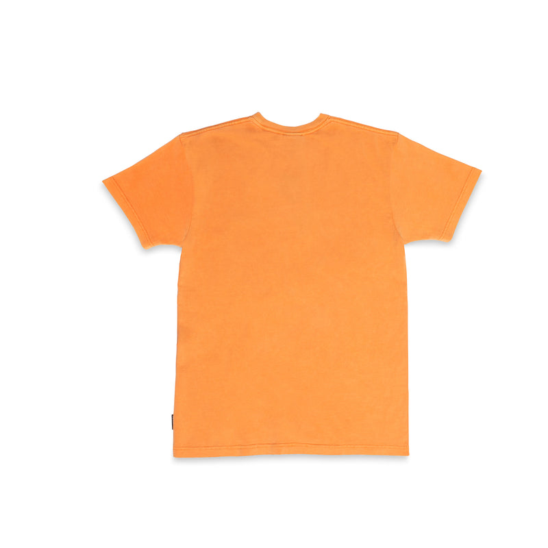Icecream Mens Double Dip SS Knit 'Copper Tan'