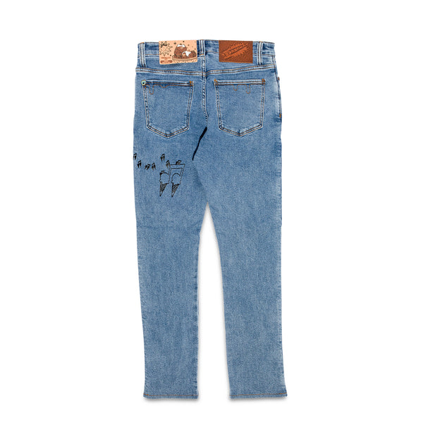 Icecream Mens The Sound of Music Jeans