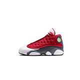 Air Jordan Little Kids 13 Retro 'Red Flint' PS Shoes