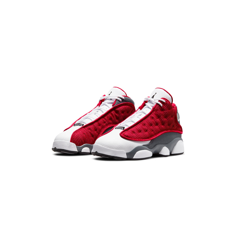 Air Jordan Little Kids 13 Retro 'Red Flint' PS Shoes