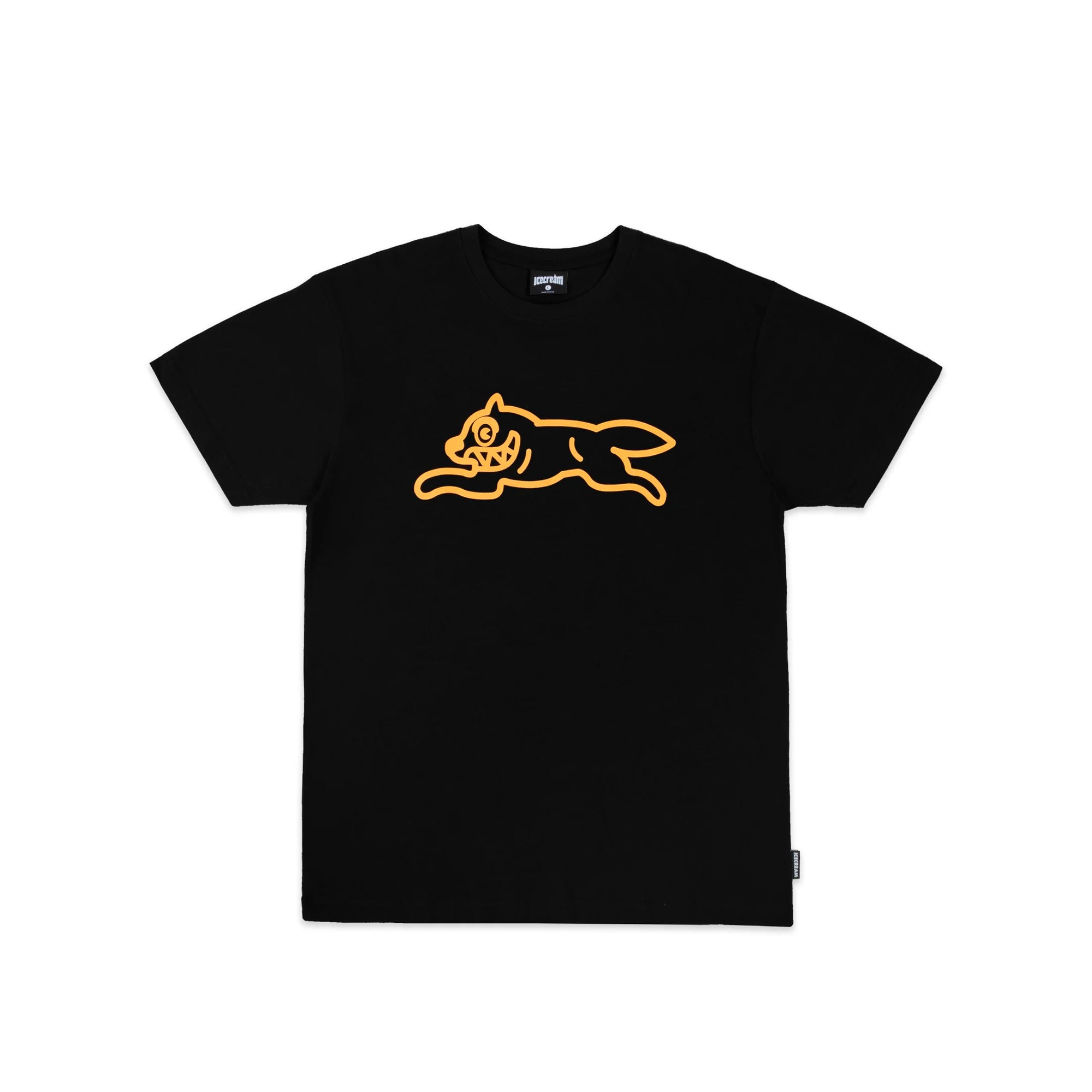 ICECREAM Mens Dog SS Tee