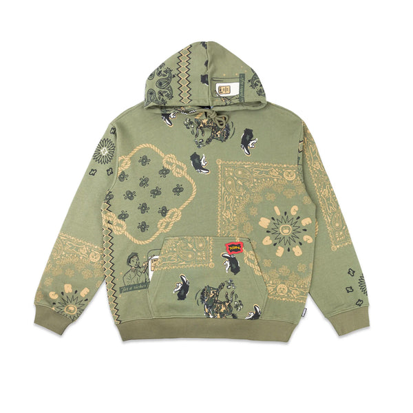 ICECREAM Mens Deal Hoodie