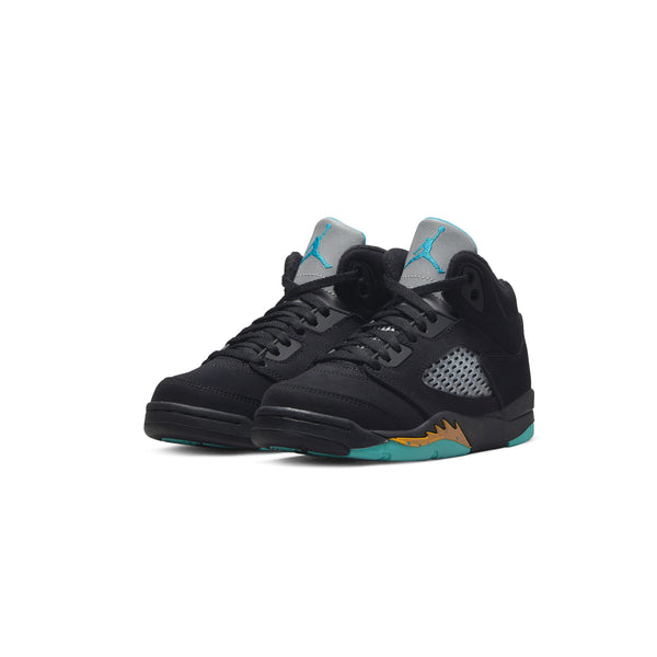 Air Jordan 5 Little Kids Retro Shoes