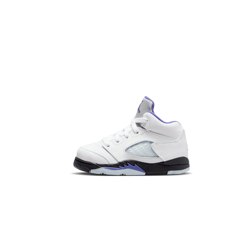Air Jordan Infants 5 Retro Shoes