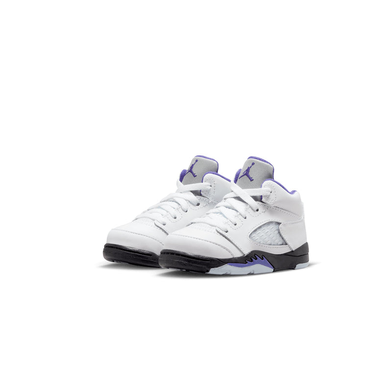 Air Jordan Infants 5 Retro Shoes