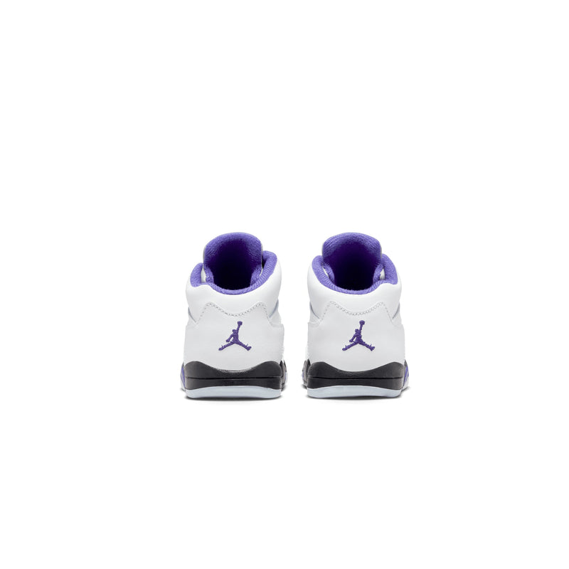 Air Jordan Infants 5 Retro Shoes