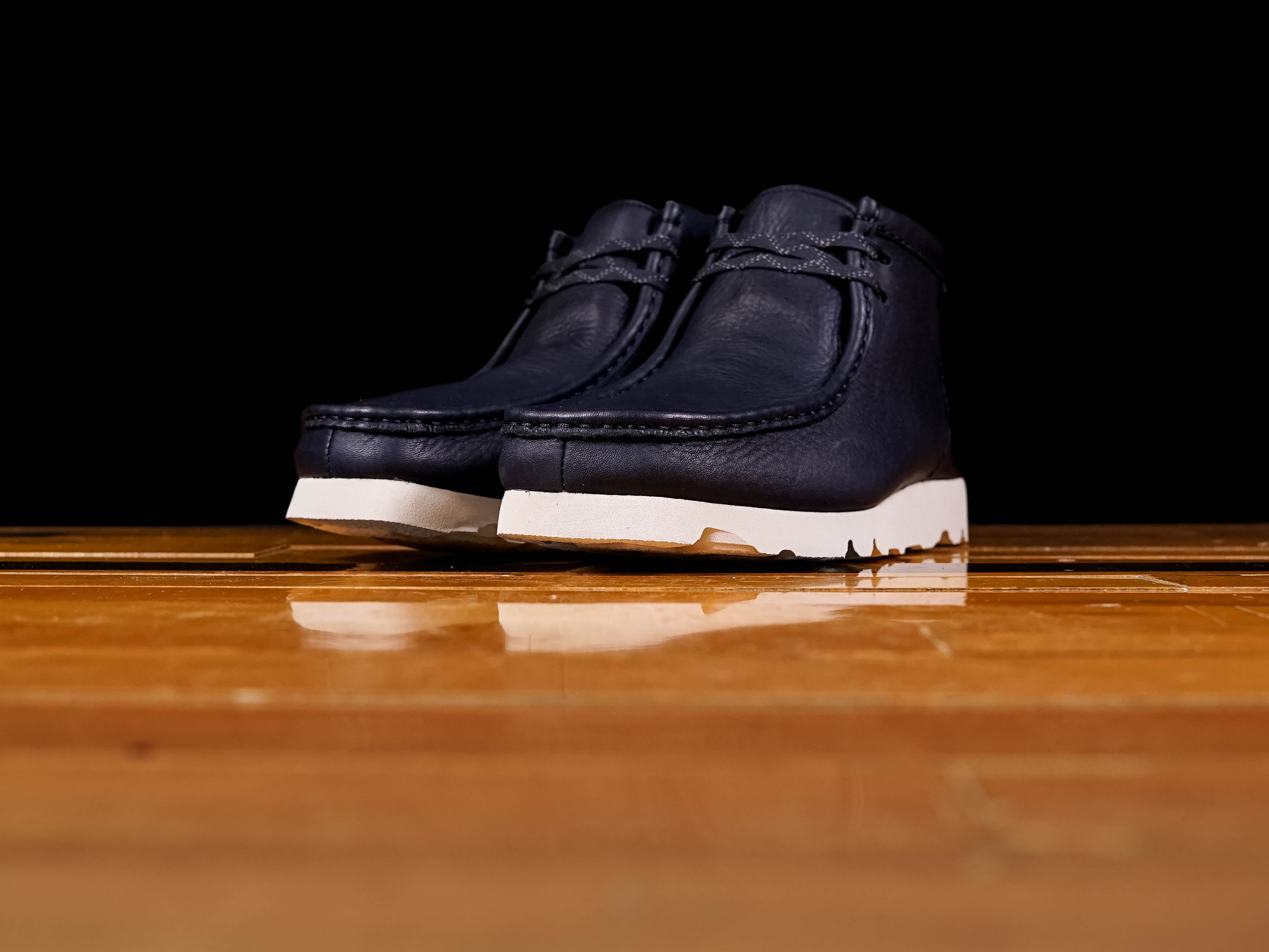 Men's Clarks Wallabee Boot GTX [26144519]